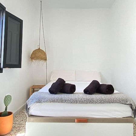 Casa Luz 1 Villa El Pozo de los Frailes Eksteriør billede