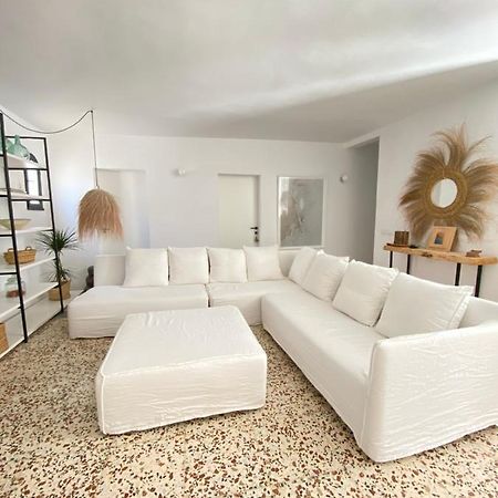 Casa Luz 1 Villa El Pozo de los Frailes Eksteriør billede