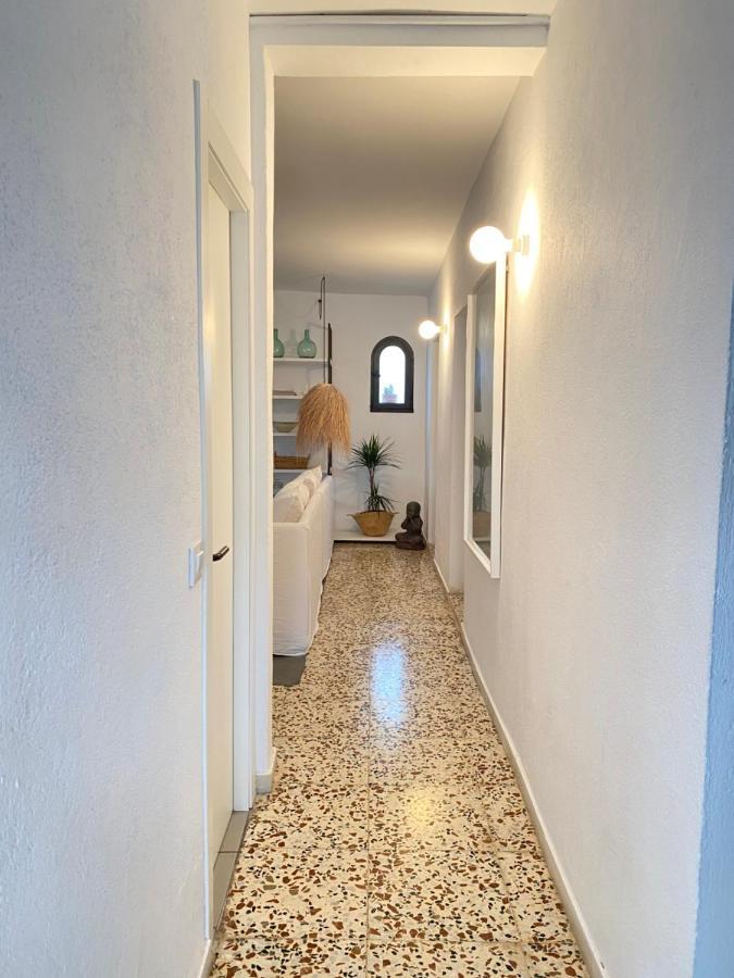 Casa Luz 1 Villa El Pozo de los Frailes Eksteriør billede