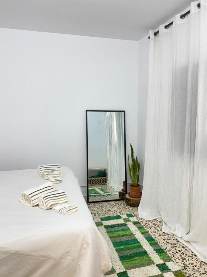 Casa Luz 1 Villa El Pozo de los Frailes Eksteriør billede